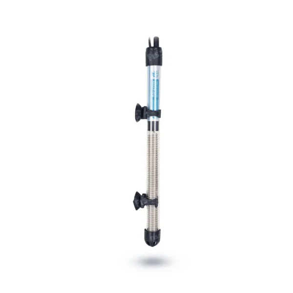 Auto Aquarium Heater, RS Electrical Aquarium Heater 200 Watt - Precise Temperature Control for Fish Tanks