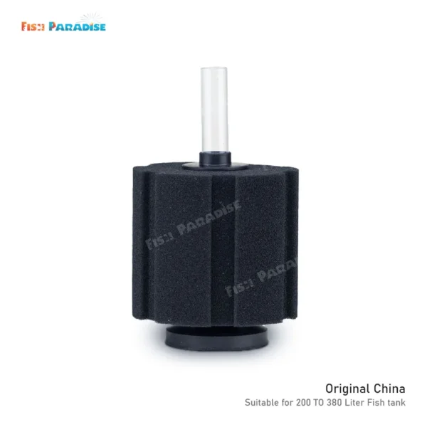 Aquarium Biochemical Super Sponge Filter (XINYOU XY-380)