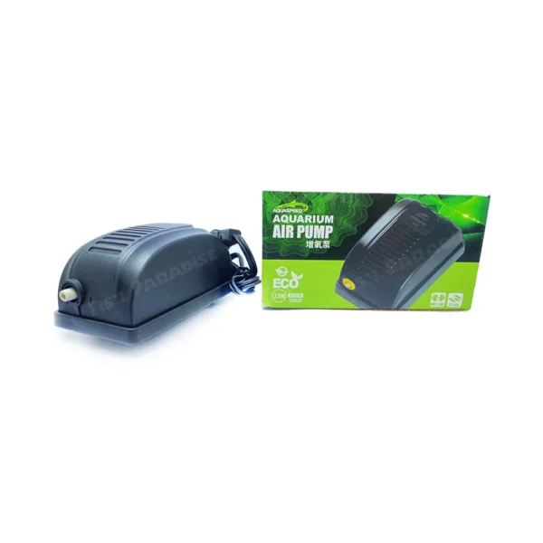 Aquarium Air Pump, Aquaspeed air pump