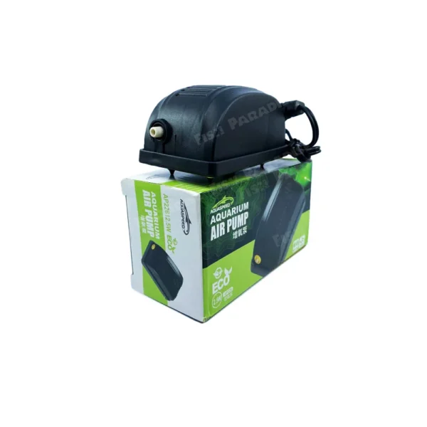 Aquarium Air Pump, Aquaspeed air pump