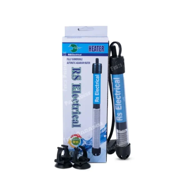 RS Electrical Aquarium Heater 25 Watt (1) RS-Electrical-Aquarium-Heater-25-Watt
