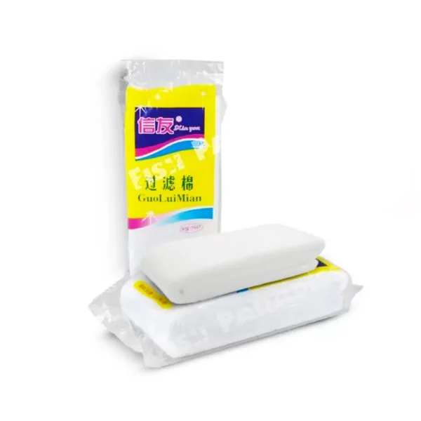 Xinyou XY-1831 Aquarium Filter Sponge – Premium Filtration for Crystal-Clear Water
